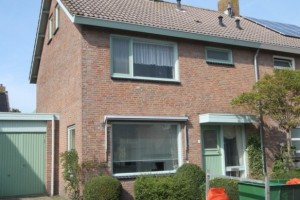 Swaalingestraat 5 te Zoutelande